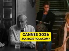 Pawlikowski top, Musiał flop. Jak Polacy radzą sobie w Cannes?