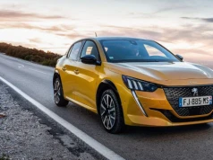 Ponad 600.000 Peugeotów 208 do serwisu. Powód? Zbyt cichy klakson