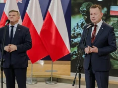 Zamieszanie wokół żołnierzy USA w Polsce. "Bardzo, ale to bardzo niepokojące"
