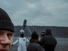 "Kandydaci Śmierci": filmowy przepis na ojcostwo, który chwyta za serce
