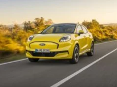 Ford zrobił własne dopłaty do elektryków - Puma Gen-E w bardzo atrakcyjnej ofercie
