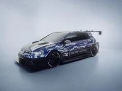 Volkswagen R rzuca wyzwanie „Zielonemu Piekłu”. Wyścigowy Golf z napędem 4×4 na start 25-lecia dywizji R