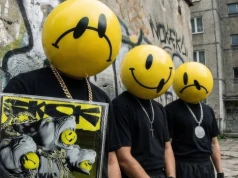 Sokół, Kukon i Amen Hewra stworzyli supergrupę – SKOK