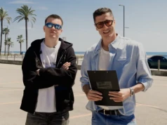 Robert Lewandowski dołącza do jury Hot Wheels Legends Poland 2026