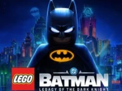 Preorder LEGO Batman Legacy of the Dark Knight na PC za 189,51 zł w K4G