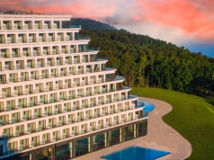 Aquapark w hotelu Gołębiewski przyciągnie turystów z zewnątrz? Oto ceny i atrakcje