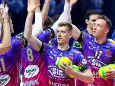 Włoski potentat kontra reszta świata. Polskie kluby spełnią marzenia?