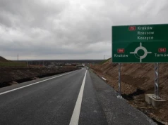 Sądeczanka. Znamy oferty na prace koncepcyjne dla trzech odcinków
