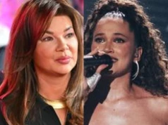 Edyta Górniak podsumowała starania Alicji Szemplińskiej na Eurowizji. "Można się przewrócić"