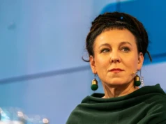Olga Tokarczuk zapowiada ostatnią powieść w karierze: „Pisanie długich opowieści jest dziś ekonomicznie nieopłacalne”