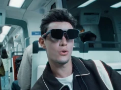 Poznajcie ROG XREAL R1, czyli nowe gamingowe okulary AR