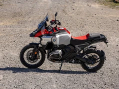 Kradzieże motocykli to plaga. Pancerny U-Lock uratował BMW R1300GS wart 140 tys. zł