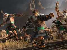 Total War: Warhammer 3 kończy z wieloletnim ograniczeniem. Armia Tygrysich Wojowników wreszcie wyruszy na podbój świata