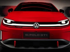 Pierwsze elektryczne GTI w historii – Volkswagen zaprezentował ID. Polo GTI