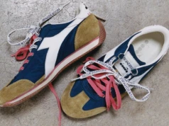 JW Anderson bierze na warsztat włoską legendę. To mogą być sneakersy sezonu