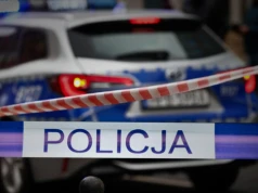 Tragedia na torach! Pociąg Intercity śmiertelnie potrącił mężczyznę