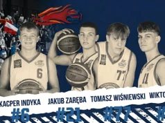 HydroTruck zatrzymuje kolejnych zawodników
