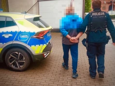 Tymczasowy areszt dla 40-latka podejrzanego o znęcanie nad rodzicami oraz naruszenie nietykalności cielesnej policjantów