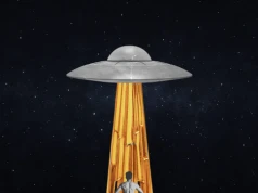 Dlaczego znów wierzymy w UFO? Powrót tajemnicy w epoce kryzysu nauki