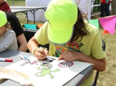 Darmowe sadzonki i ekologiczne atrakcje w Krakowie. Wielki piknik już 17 maja