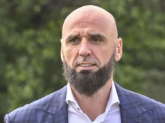 Marcin Gortat nie kryje emocji po narodzinach syna. „Moja żona dała mi najpiękniejszy dar”
