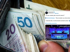 Lewica chce jawności płac, jej rzecznik niekoniecznie. "Ojejku"