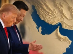 Trump i Xi zgodni ws. cieśniny Ormuz
