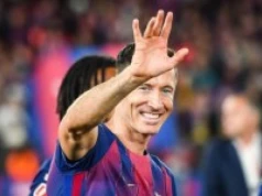 Co dalej z Lewandowskim? Na stole propozycje z USA i Arabii Saudyjskiej