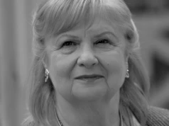 Cytat - Stanisława Celińska - Życie jest ważne