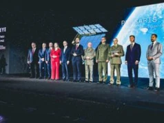 Siły Zbrojne WP otrzymały system satelitów wywiadowczych POLSARIS