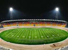 Stadion Olimpijski: konflikt między sportem i historią a deweloperką