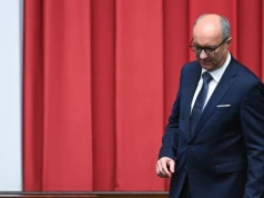 Sprzeczka w Sejmie. Czarzasty „rozegrał” Błaszczaka