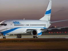 Nowy Boeing we flocie polskiego prywatnego przewoźnika