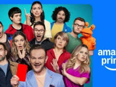Nowi uczestnicy 4. sezonu LOL Kto się śmieje ostatni. Kiedy premiera?
