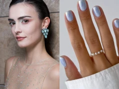 Elegancki manicure na wesele 2026 – 9 stylizacji z klasą, które zdobią dłonie jak biżuteria