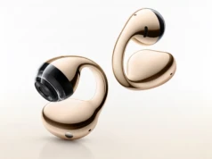 Zapomnij o tradycyjnych słuchawkach. Przezroczysty klips od Xiaomi to przyszłość audio