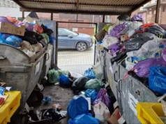 Nowoczesna śmieciarka za ponad milion złotych trafi do mysłowickiego ZOM-u