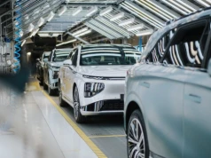 Xpeng zainteresowany zakupem fabryki od Volkswagena („niektóre trochę stare”), BYD też się rozgląda
