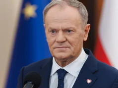 Tusk o redukcji amerykańskich wojsk: Spodziewaliśmy się