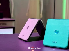 Motorola pokazuje, jak się składa smartfony. Nowe modele z linii Razr 70 i Razr Fold wchodzą na rynek. Mamy polskie ceny