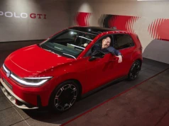 Niemcy wreszcie to zrobili. To pierwszy taki model samochodu od 50 lat. Pora na ID. Polo GTI
