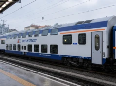 Już nie tylko z Niemiec. Intercity chce kupić piętrowe wagony z Austrii