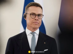 Finlandia poderwała myśliwce przez drona. Prezydent Stubb przekonuje rodaków, że nic im nie grozi