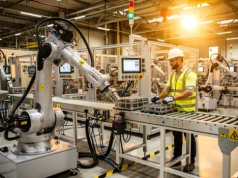 Koniec ery taniej siły roboczej. Dlaczego firmy wracają z produkcją do Europy?