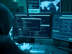 Blisko 3 tys. ataków tygodniowo na polskie instytucje publiczne