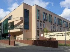 Szpital Morski w Gdyni ponownie otrzymał certyfikat dotyczący leczenia raka jajnika