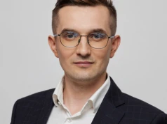 Zmiany w zarządzie SM Ryki. Patryk Ćwikła nowym prezesem spółdzielni