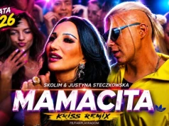 SKOLIM & Justyna Steczkowska – Mamacita (KRISS REMIX)