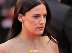 Wnuczka Elvisa Presleya złamała zasady w Cannes. Wszystko na filmie Macieja Musiała