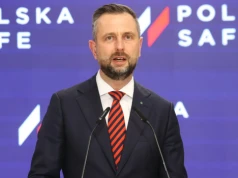 Będzie więcej pieniędzy na bezpieczeństwo. Tak wygląda "plan B" ws. SAFE